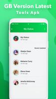 GB Version Latest Tools Apk скриншот 2