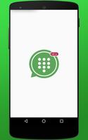 Open Chat in Whatsapp -Direct chat (click to chat) poster
