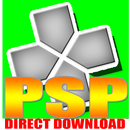 PSP Direct Download Iso Game 2019 APK