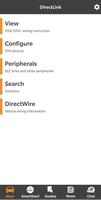 DirectLink plakat