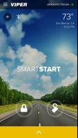 Viper SmartStart پوسٹر