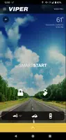 Viper SmartStart syot layar 5