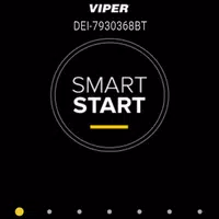 Viper SmartStart syot layar 7