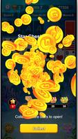 Solitaire Fish2 ポスター