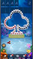 Solitaire Fish2 スクリーンショット 1