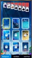Solitaire Fish2 スクリーンショット 2