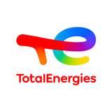 TotalEnergies Electricité&Gaz biểu tượng
