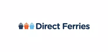 Direct Ferries- Billetes