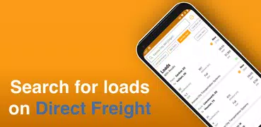 Direct Freight Load Board
