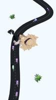 Scary Road 포스터