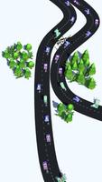 Scary Road 스크린샷 1
