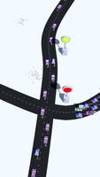 Scary Road 스크린샷 2