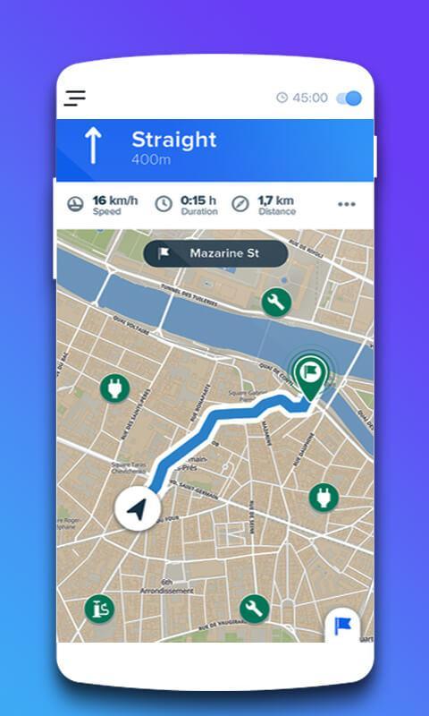 Fake GPS Location: Mock Locations for Android - APK Download
