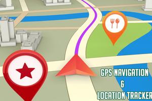 Navigation GPS & de téléphone capture d'écran 3