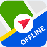 Icona Offline Maps