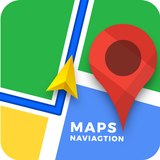 Navigation Voice Route & Fahrt