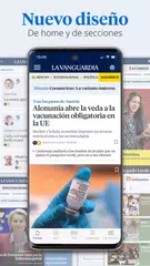 La Vanguardia - Noticias XAPK 下載