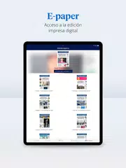 La Vanguardia - Noticias XAPK 下載