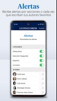 La Vanguardia Ekran Görüntüsü 1