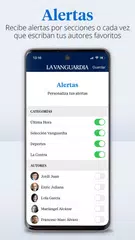 La Vanguardia - Noticias XAPK 下載