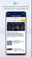 La Vanguardia скриншот 2
