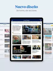 La Vanguardia - Noticias XAPK 下載