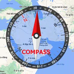 Compass Maps XAPK download