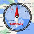 Compass Maps icon