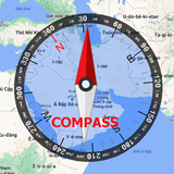 Directionele kompas