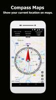 Compass Maps screenshot 1
