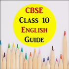 Class 10 English icône