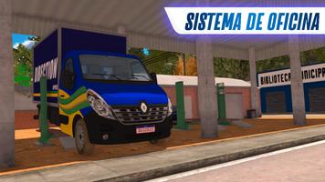 Nas Estradas do Brasil - 2023 تصوير الشاشة 2