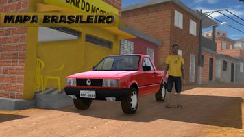 Auto Life I Brasil پوسٹر