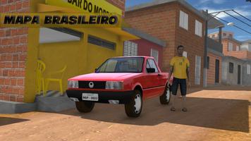 Auto Life I Brasil Affiche