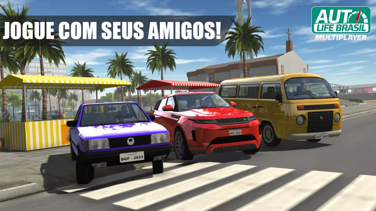 Download do APK de Auto Life I Brasil para Android