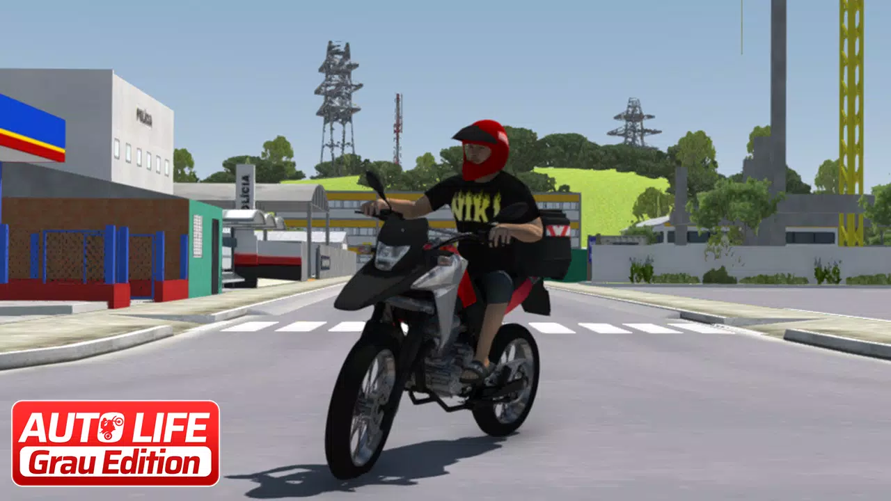 Download do APK de Life Motos para Android