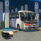 Direction Road Simulator أيقونة