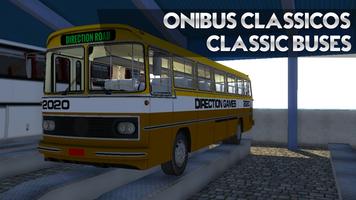 Direction Road Simulator скриншот 1