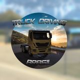 ikon Truck Driving Brasil