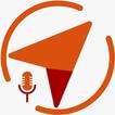 Русская голосовой GPS-навигатор и карта
