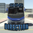 Skins - Direction Road