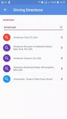 Maps Route Finder XAPK download