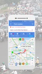 Maps Route Finder XAPK download