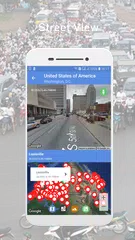 Maps Route Finder XAPK download