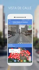 Descargar XAPK de Buscador de rutas