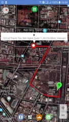 Baixar Maps Instruções de direção XAPK
