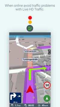 Truck GPS Navigation Pro by Directions (est. 1996) 截图 5