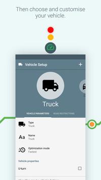 Truck GPS Navigation Pro by Directions (est. 1996) 截图 3