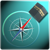 Qibla  Compass - Qibla directi APK
