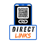 Direct Download Link & QR Scan